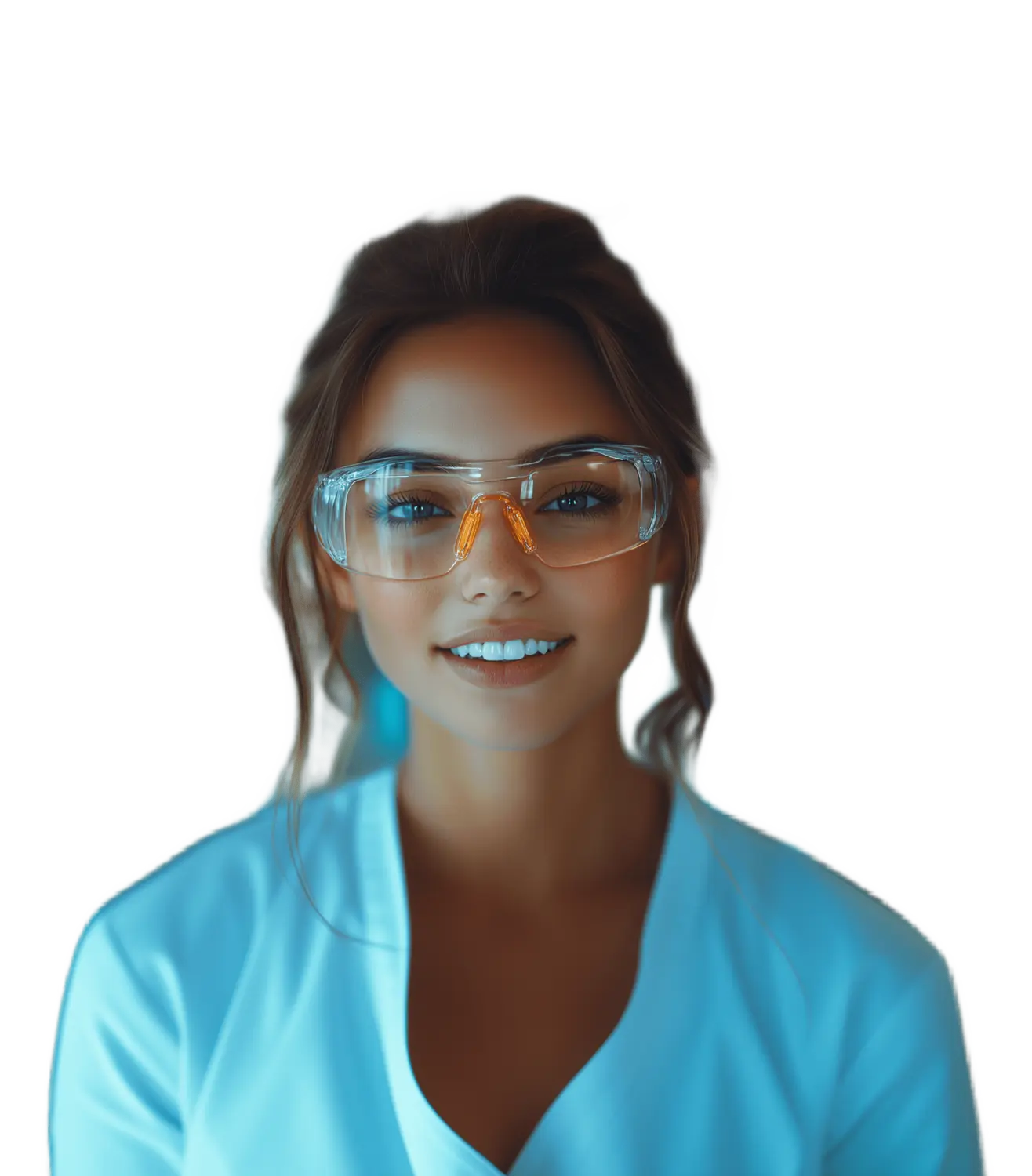 Баннер Лазерная имплантация зубов Баннер Лазерная имплантация зубов