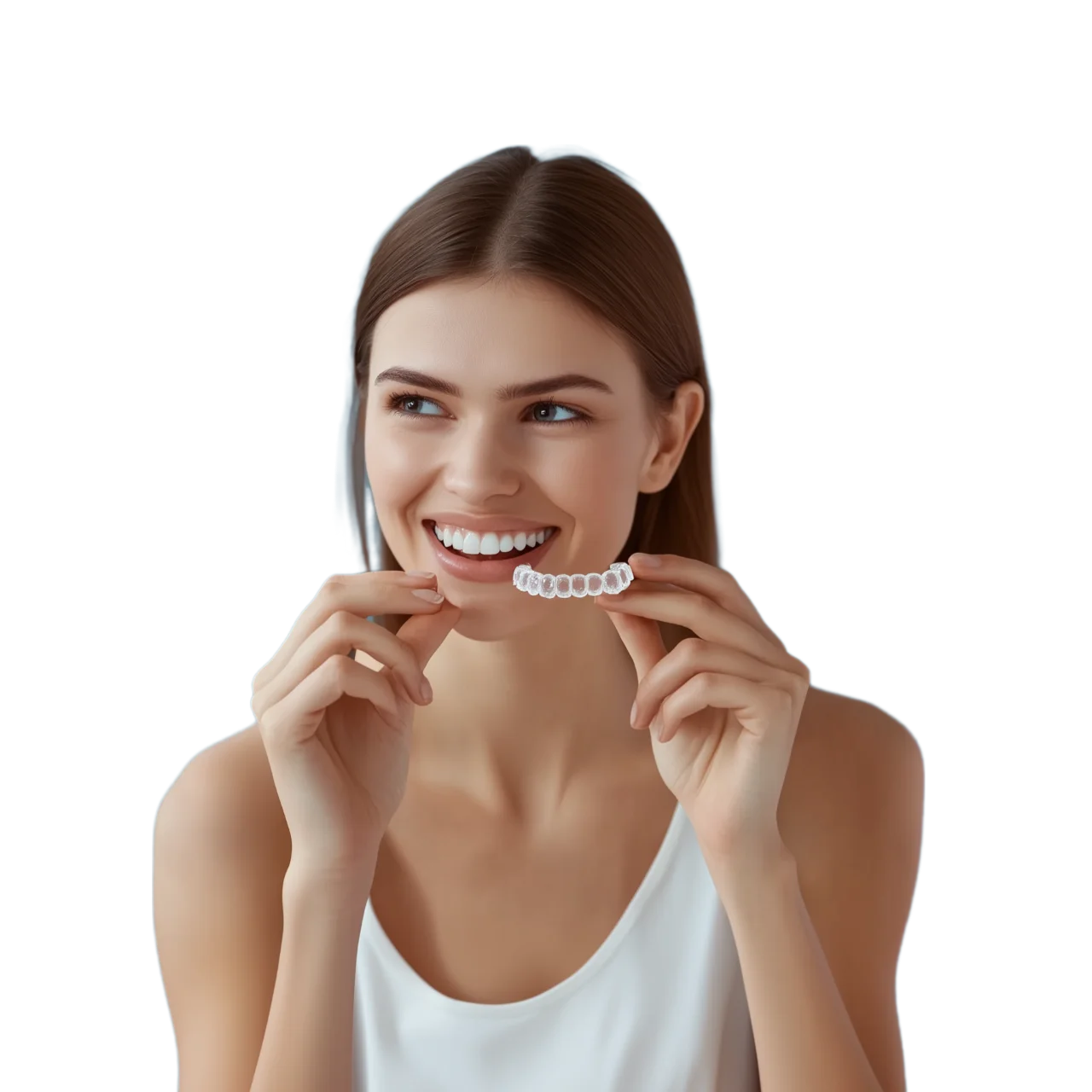 Баннер Капы от бруксизма Баннер Капы от бруксизма